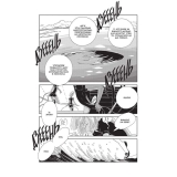 Манга &laquo;Страна самоцветов&raquo; [Houseki no Kuni / Land of the Lustrous] том 1