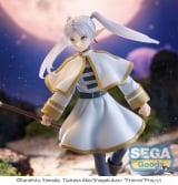 Оригинальная аниме фигурка &laquo;SEGA - Luminasta Frieren: Beyond Journey's End Frieren&raquo;