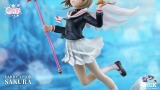 Оригинальная аниме фигурка &laquo;Yue Ying Studio - Kinomoto Sakura Cardcaptor Sakura&raquo;