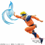 Оригинальная аниме фигурка &laquo;"NARUTO -Shippuden-" EFFECTREME-UZUMAKI NARUTO-&raquo;