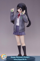Оригинальная аниме фигурка  SQ Azusa Nakano 5th Anniversary ver