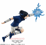 Оригинальная аниме фигурка &laquo;"NARUTO -Shippuden-" EFFECTREME-UCHIHA SASUKE-&raquo;