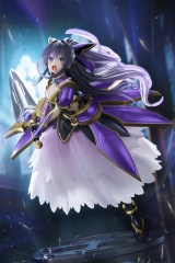 Оригинальная аниме фигурка &laquo;Date A Live IV Artist MasterPiece+/AMP+ Yatogami Tohka Figure Sandalphone&raquo;
