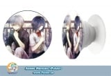 Попсокет (popsocket) по аниме Токийский Гуль (Tokyo Ghoul) вариант 04