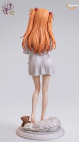 Оригинальная аниме фигурка &laquo;1/6 Scale Pajamas Asuka-SuMeng Studio&raquo;