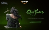 Оригинальная аниме фигурка &laquo;1/6 Scale Qiu Yuan-Wuthering Waves-Shrine Studio&raquo;