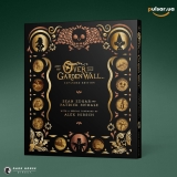 Артбук &laquo;Art of Over the Garden Wall: Expanded Edition HC&raquo; [Deluxe Edition]