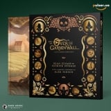 Артбук &laquo;Art of Over the Garden Wall: Expanded Edition HC&raquo; [Deluxe Edition]
