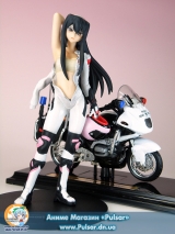 Оригінальна аніме фігурка Beatmania IIDX Figure Remix Collection Sakura