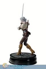 Оригинальная sci-fi фигурка The Witcher 3: Wild Hunt - Cirilla Fiona Elen Riannon