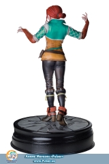 Оригинальная sci-fi фигурка The Witcher 3: Wild Hunt - Triss Merigold