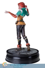 Оригинальная sci-fi фигурка The Witcher 3: Wild Hunt - Triss Merigold