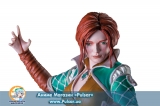 Оригинальная sci-fi фигурка The Witcher 3: Wild Hunt - Triss Merigold