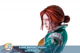 Оригинальная sci-fi фигурка The Witcher 3: Wild Hunt - Triss Merigold