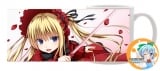 Чашка "Девы Розена " (Rozen Maiden ) - Lolly