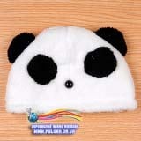 Шапка Korean Panda Style