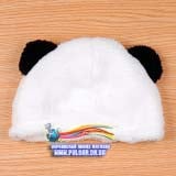 Шапка Korean Panda Style
