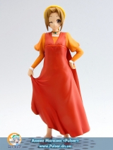 Оригинальная аниме фигурка 	DX Figure: Tainaka Ritsu