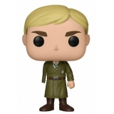 Виниловая фигурка Pop! Animation: Attack on Titan - Erwin