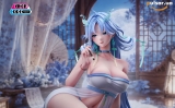 Оригинальная аниме фигурка &laquo;1/6 Scale QingXiao-Wuthering Waves-Demon Core Studio&raquo;
