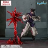 Оригінальна фігурка &laquo;SEGA - Luminasta "Jujutsu Kaisen Culling Game" "Choso" Supernova&raquo;