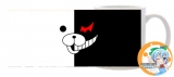 Чашка "Школа отчаяния  " (Danganronpa) - Monokuma