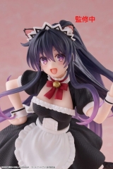 Оригинальная аниме фигурка &laquo;"Date A Live V" Coreful Figure Yatogami Tohka Nekomimi Cat Ear Maid ver.&raquo;