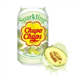 Напій Chupa Chups Sparkling Mellon 355 ml KO