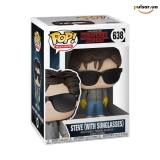 Виниловая фигурка Pop! Television: Stranger Things - Steve (with Sunglasses)