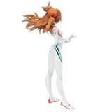 Оригинальная аниме фигурка &laquo;"Rebuild of Evangelion" LPM Figure Shikinami Asuka Langley Last Mission Ver. (SEGA)&raquo;
