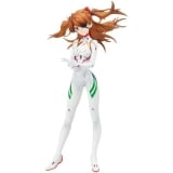 Оригинальная аниме фигурка &laquo;"Rebuild of Evangelion" LPM Figure Shikinami Asuka Langley Last Mission Ver. (SEGA)&raquo;