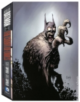 Комикс на английском языке Absolute Batman: The Court of Owls Hardcover  [ USA IMPORT ]