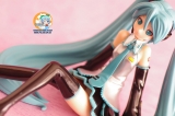 Оригінальна аніме фігурка PM Figure Hatsune Miku Fairy of Music ver.