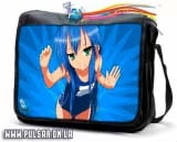 Сумка Lucky Star.Konata