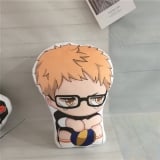 Игрушка-подушка &laquo;Haikyuu&raquo;  tape 12
