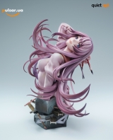 Оригинальная аниме фигурка &laquo;QuietArt Studio - Hitagi Senjougahara Bust Bakemonogatari&raquo;