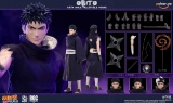 Оригинальная аниме фигурка &laquo;ROCKETTOYS Studio - Naruto Shippuden Obito Uchiha 1/6 Scale Action Figure&raquo;