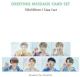 Bangtan Boys BTS 2020 Season's Greetings