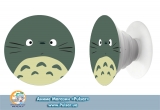 Попсокет (popsocket) по Аниме "Мой сосед Тоторо" (Tonari no Totoro) вариант 01