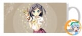 Чашка "Принц-пошляк и кошка-несмеяна" (Hentai Ouji to Warawanai Neko ) - Ice Cream