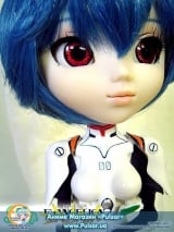 Шарнирная кукла Pullip - Pullip Ayanami Rei