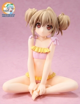 Аніме Фігурка Aisaka Taiga Zekkyou Design Swimsuit Ver