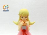 Оригінальна аніме фігурка Bakemonogatari DXF Figure Oshino Shinobu