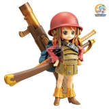 Аніме Фігурка The Grandline Children One Piece Film Z: Nami
