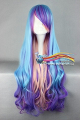 Косплей Парик HARAJUKU lolita 80cm  (Lolly Style)