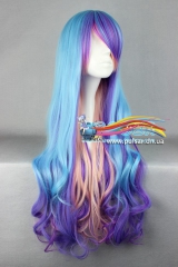 Косплей Парик HARAJUKU lolita 80cm  (Lolly Style)