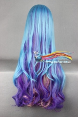 Косплей Парик HARAJUKU lolita 80cm  (Lolly Style)