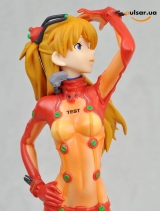 Оригинальная аниме фигурка &laquo;Shikinami Asuka Langley Premium Figure Vol.2&raquo;