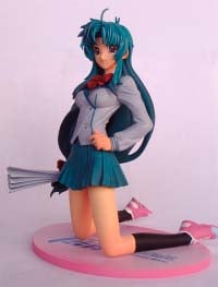 Аниме Фигурка Kaname Chidori (Full Metal Panic! )