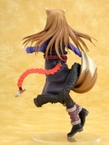 Аниме фигурка &laquo;Spice and Wolf - Holo&raquo;